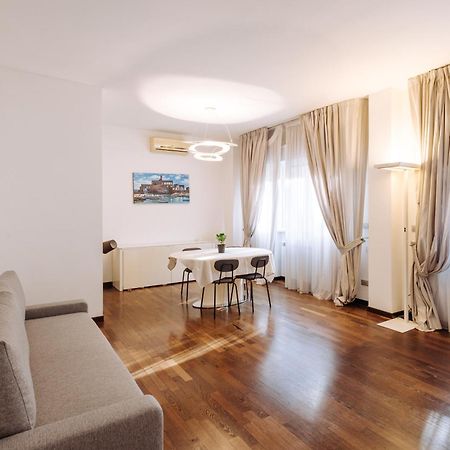 בארי Piccinni Exclusive Suite מראה חיצוני תמונה