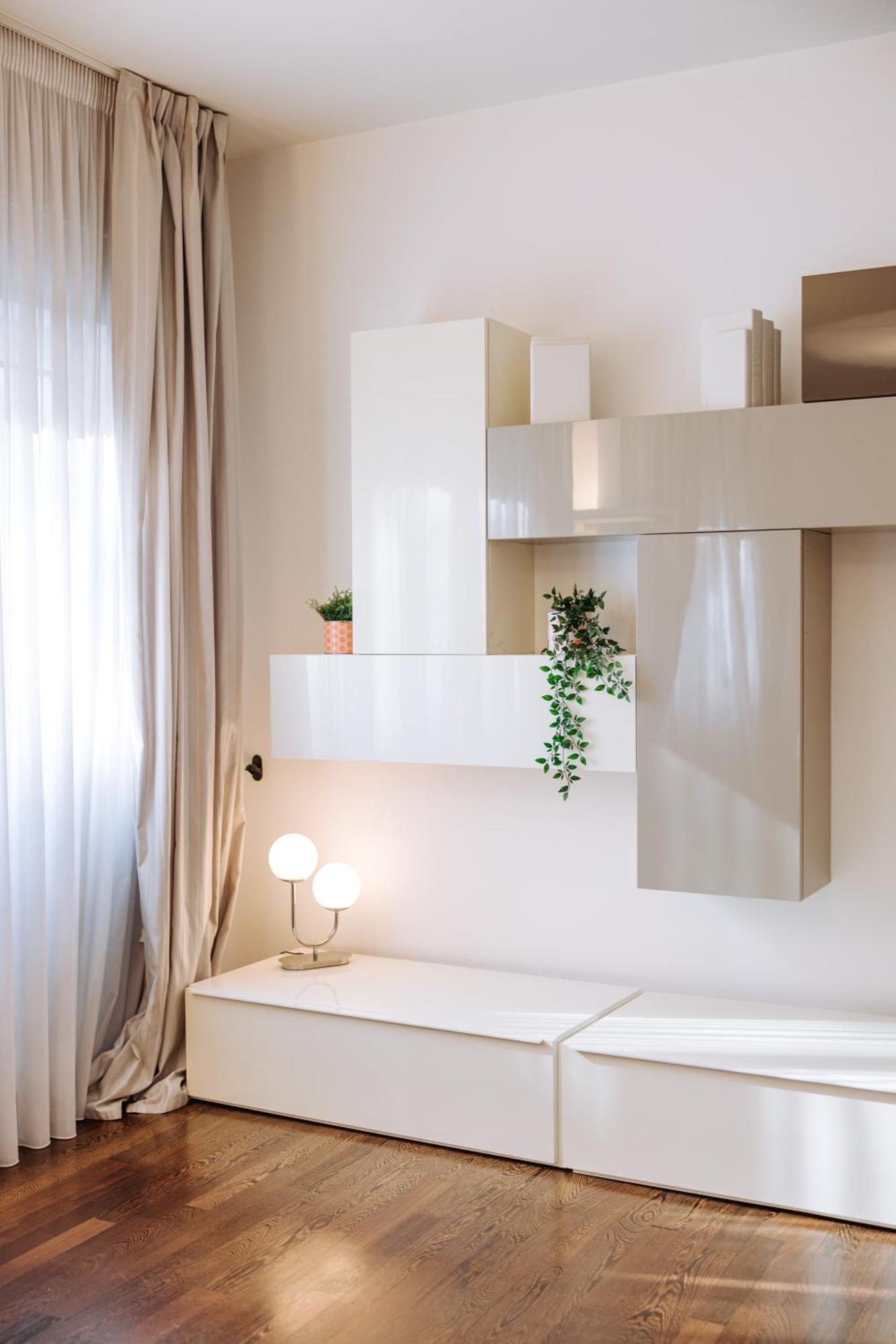 בארי Piccinni Exclusive Suite מראה חיצוני תמונה